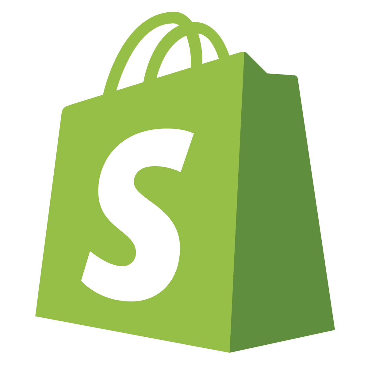 Shopify App logo